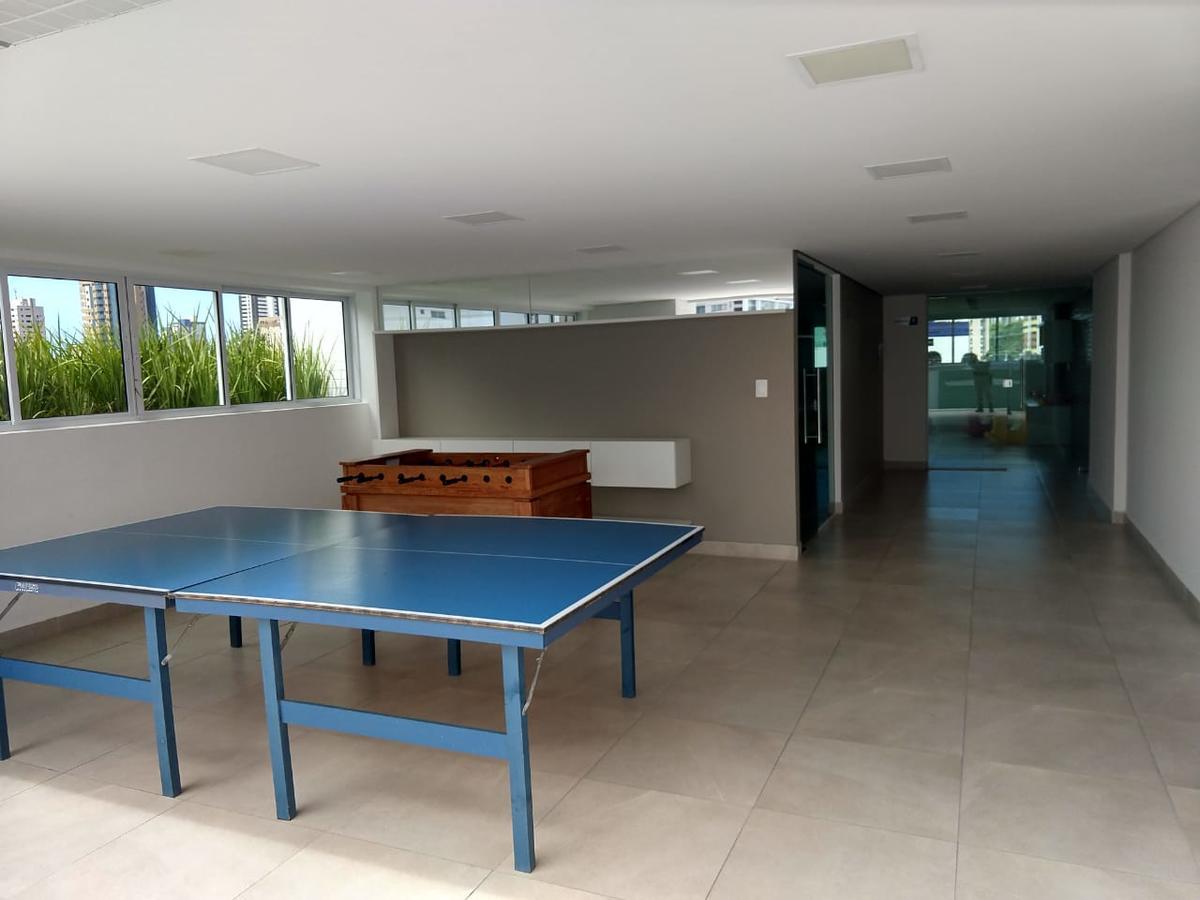 Essencial Manaira Apartment João Pessoa Exterior foto