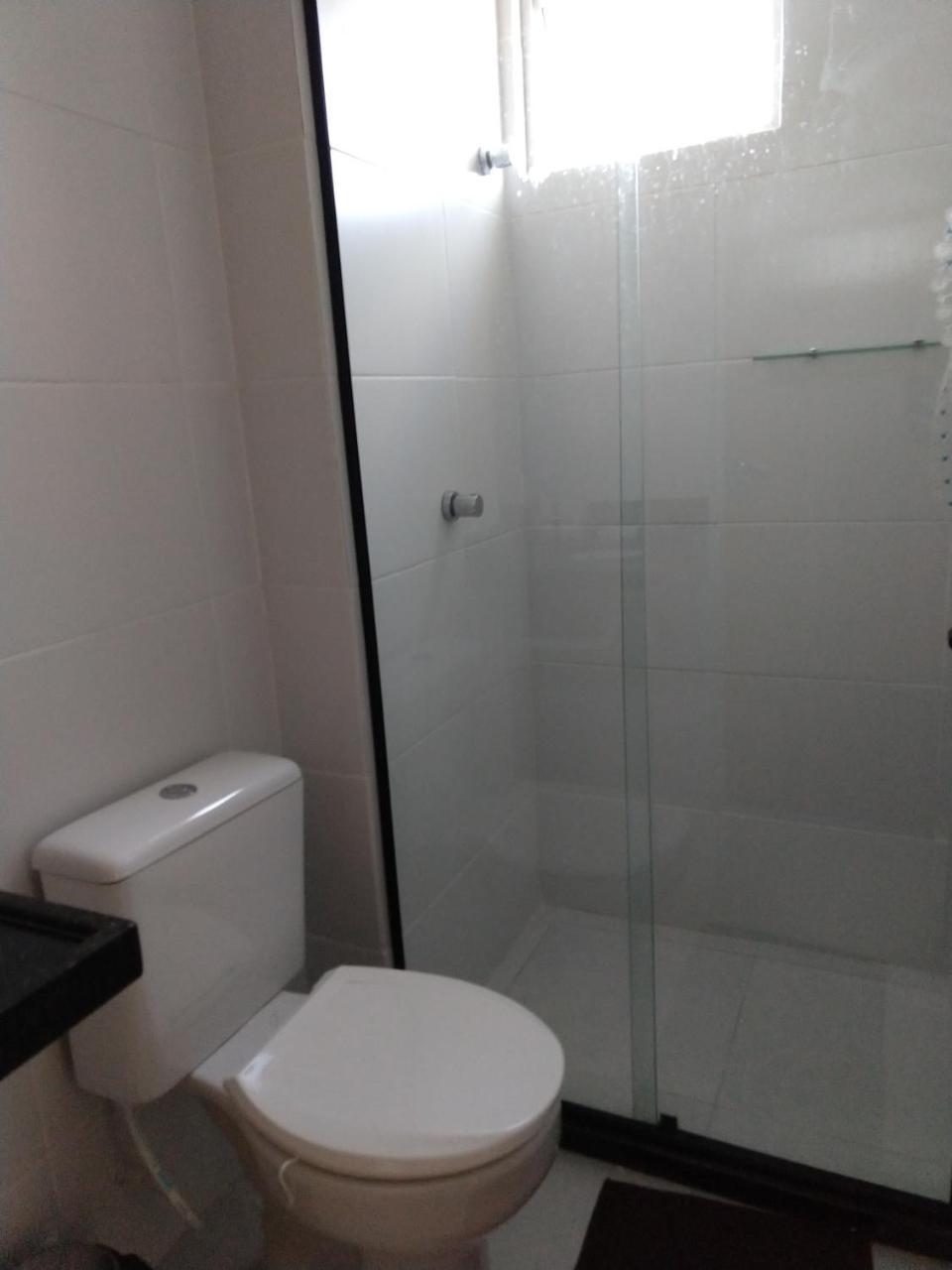 Essencial Manaira Apartment João Pessoa Exterior foto